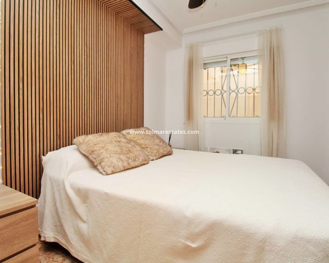 Image No.15-Appartement de 2 chambres à vendre à Punta Prima