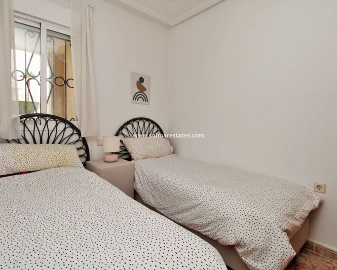 Image No.20-Appartement de 2 chambres à vendre à Punta Prima