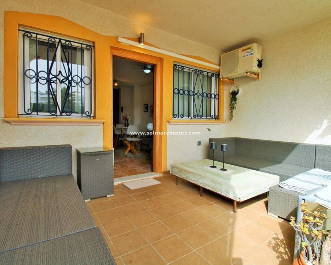 Image No.24-Appartement de 2 chambres à vendre à Punta Prima