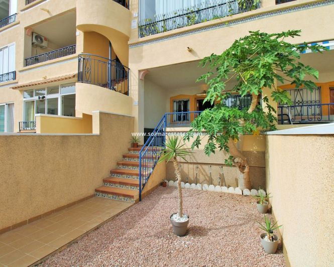 Image No.25-Appartement de 2 chambres à vendre à Punta Prima