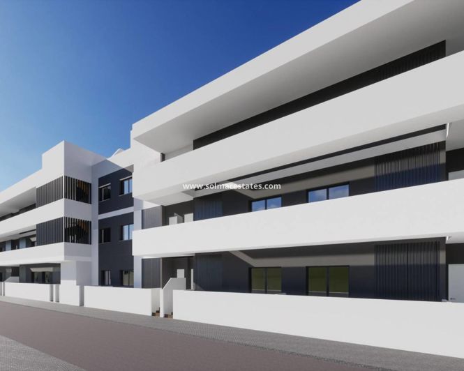 Image No.28-3 Bed Apartment for sale