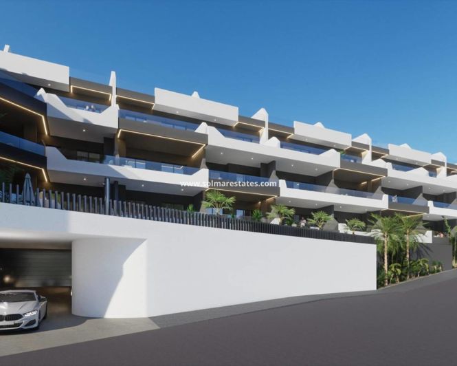 Image No.29-3 Bed Apartment for sale