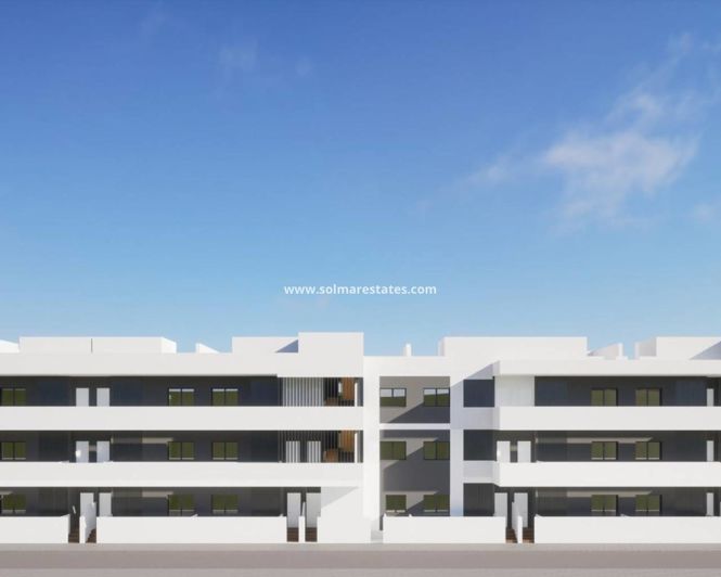 Image No.30-3 Bed Apartment for sale
