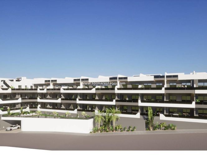 Image No.31-3 Bed Apartment for sale