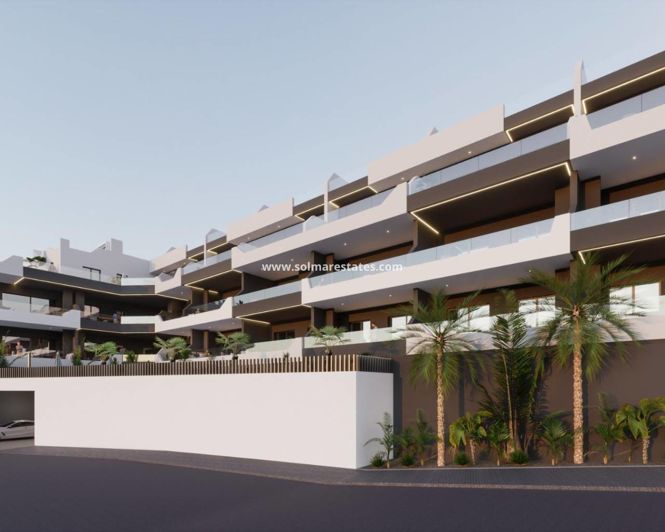 Image No.32-3 Bed Apartment for sale