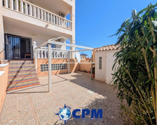 Image No.12-Appartement de 2 chambres à vendre à Cabo Roig