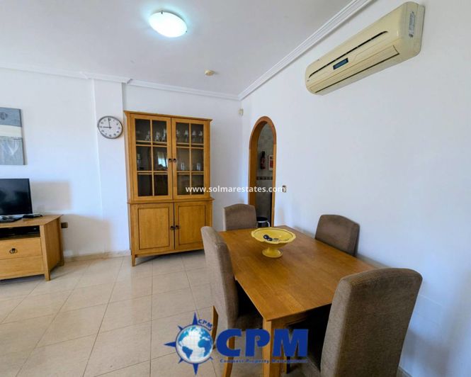 Image No.16-Appartement de 2 chambres à vendre à Cabo Roig