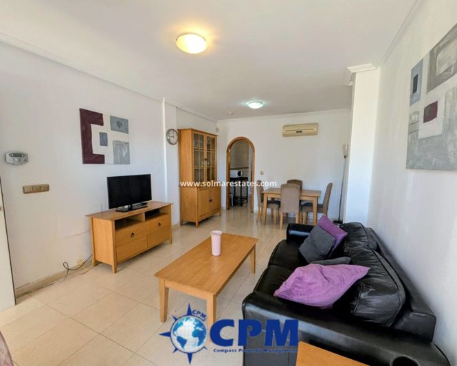 Image No.18-Appartement de 2 chambres à vendre à Cabo Roig