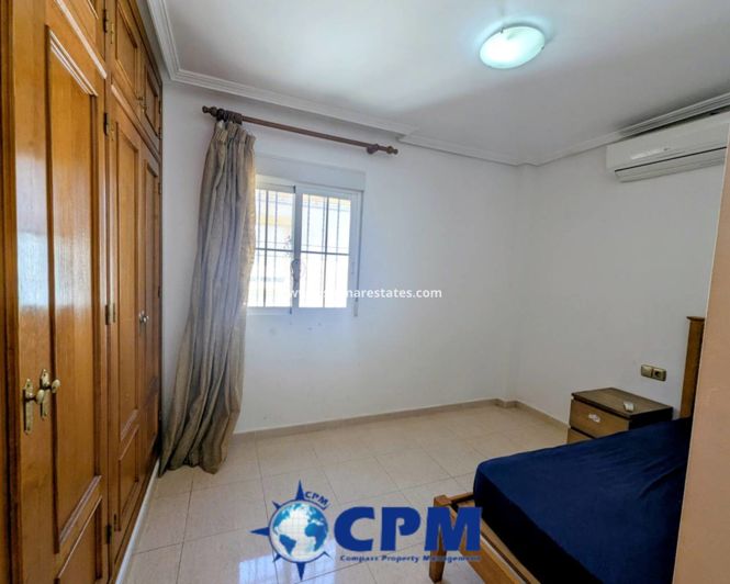 Image No.19-Appartement de 2 chambres à vendre à Cabo Roig