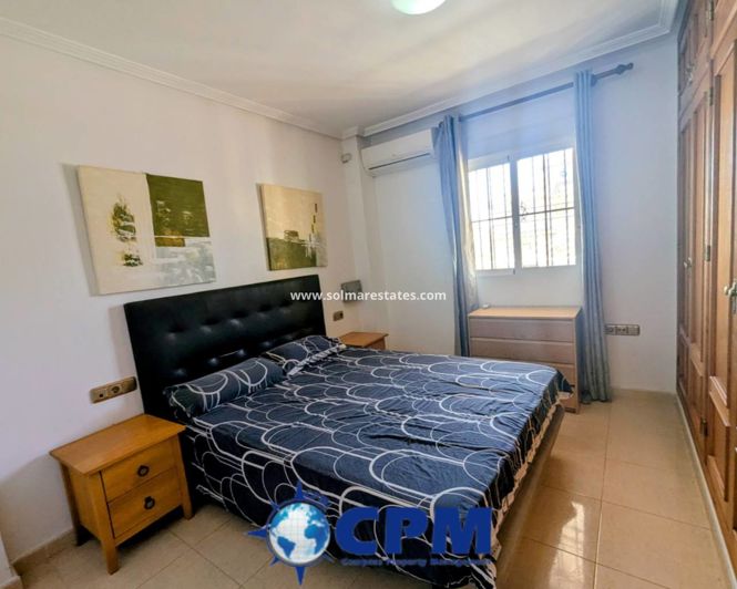 Image No.20-Appartement de 2 chambres à vendre à Cabo Roig