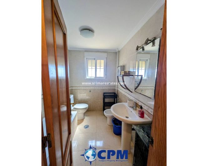 Image No.21-Appartement de 2 chambres à vendre à Cabo Roig