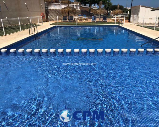 Image No.22-Appartement de 2 chambres à vendre à Cabo Roig
