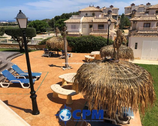 Image No.24-Appartement de 2 chambres à vendre à Cabo Roig