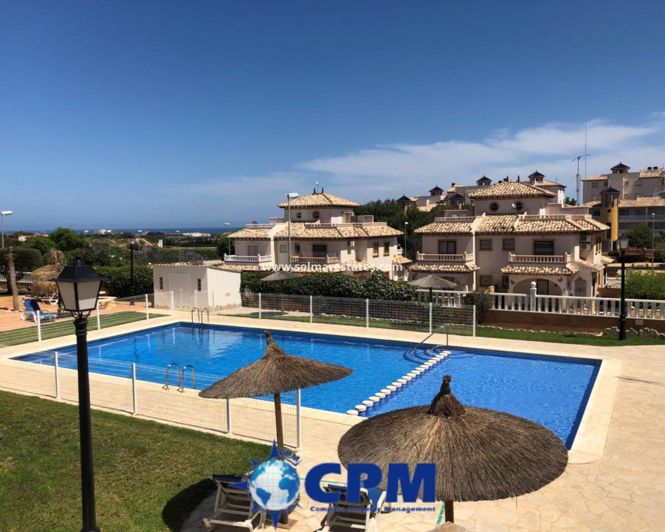 Image No.26-Appartement de 2 chambres à vendre à Cabo Roig