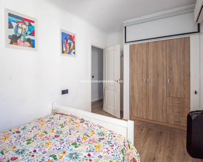 Image No.12-Appartement de 2 chambres à vendre à Cabo Roig