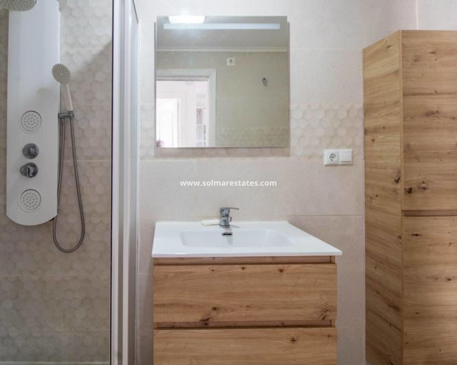 Image No.15-Appartement de 2 chambres à vendre à Cabo Roig