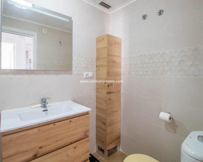 Image No.16-Appartement de 2 chambres à vendre à Cabo Roig