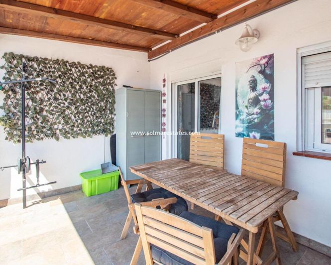 Image No.20-Appartement de 2 chambres à vendre à Cabo Roig