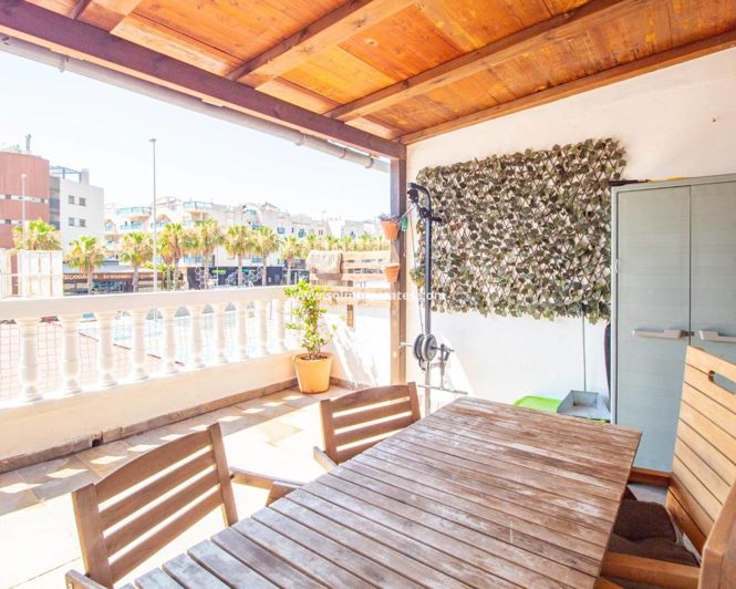Image No.22-Appartement de 2 chambres à vendre à Cabo Roig