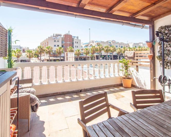 Image No.23-Appartement de 2 chambres à vendre à Cabo Roig