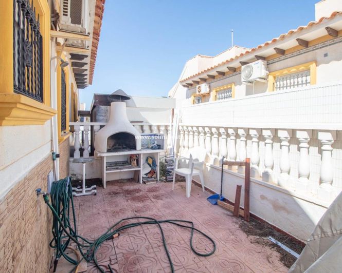 Image No.19-Bungalow de 2 chambres à vendre à Cabo Roig