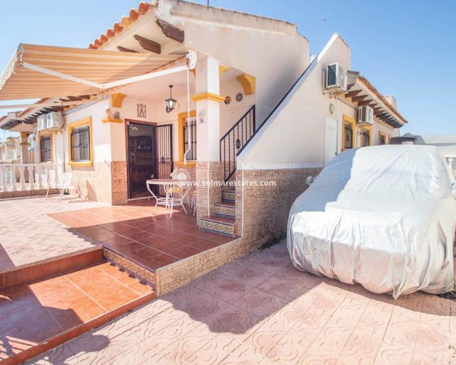 Image No.25-Bungalow de 2 chambres à vendre à Cabo Roig