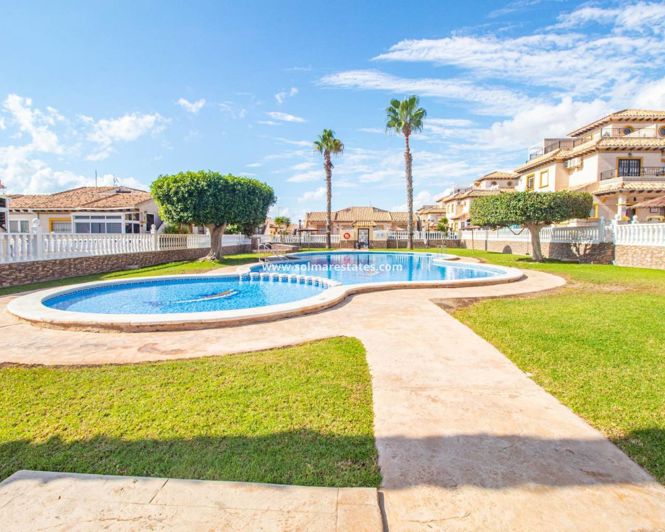 Image No.28-Bungalow de 2 chambres à vendre à Cabo Roig