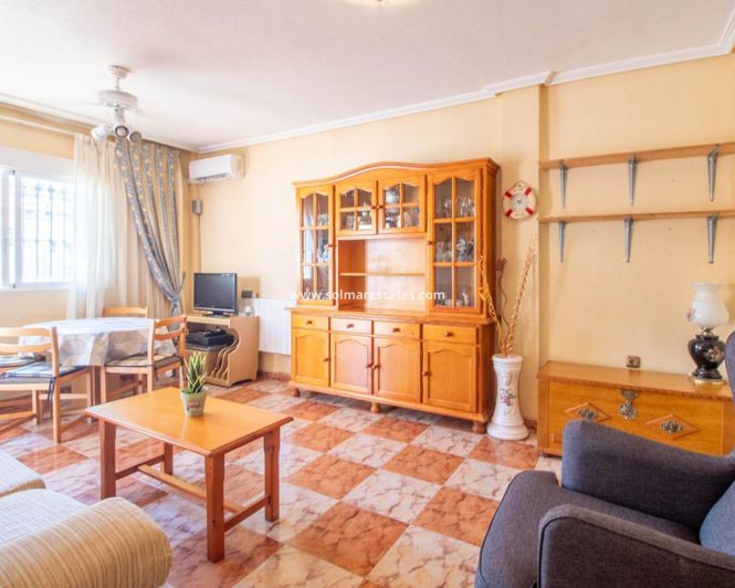 Image No.6-Bungalow de 2 chambres à vendre à Cabo Roig