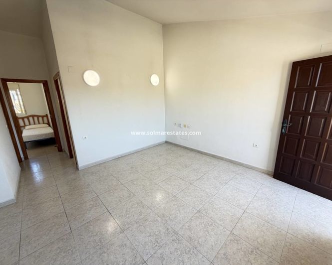 Image No.6-Appartement de 2 chambres à vendre à Villamartin