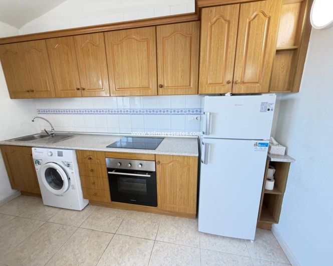 Image No.7-Appartement de 2 chambres à vendre à Villamartin
