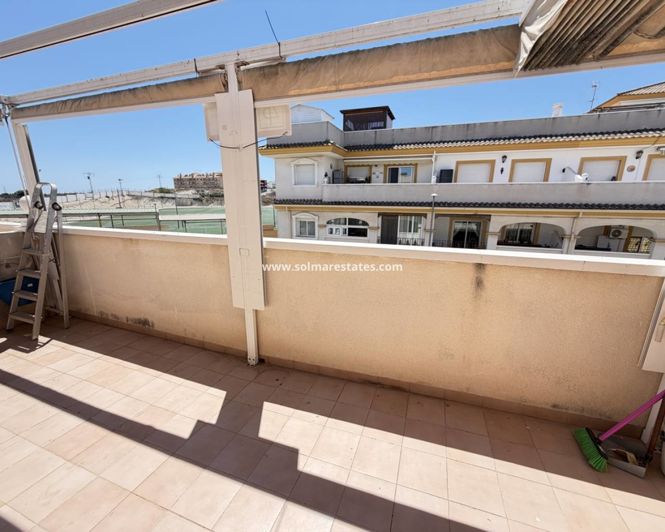 Image No.10-Appartement de 2 chambres à vendre à San Miguel de Salinas