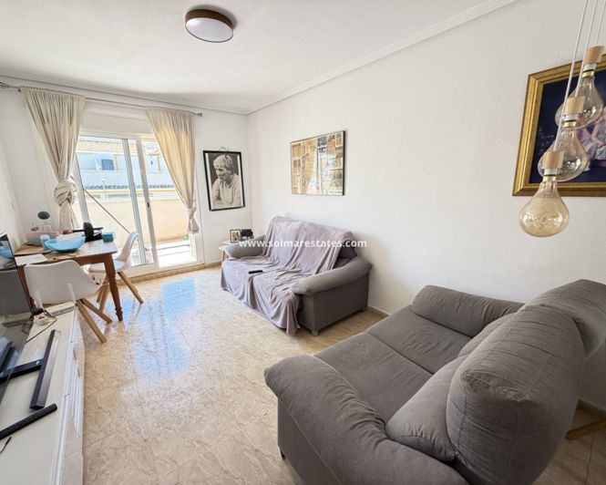 Image No.4-Appartement de 2 chambres à vendre à San Miguel de Salinas