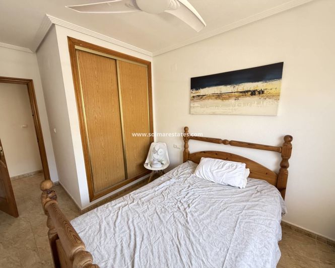 Image No.6-Appartement de 2 chambres à vendre à San Miguel de Salinas