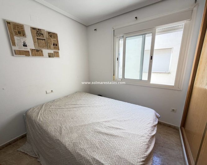 Image No.8-Appartement de 2 chambres à vendre à San Miguel de Salinas