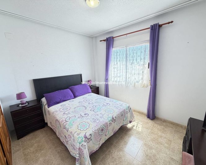 Image No.13-Appartement de 3 chambres à vendre à La Zenia