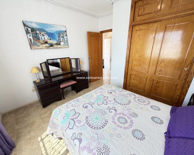 Image No.15-Appartement de 3 chambres à vendre à La Zenia