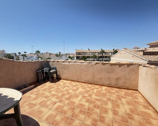 Image No.17-Appartement de 3 chambres à vendre à La Zenia