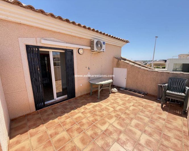 Image No.19-Appartement de 3 chambres à vendre à La Zenia