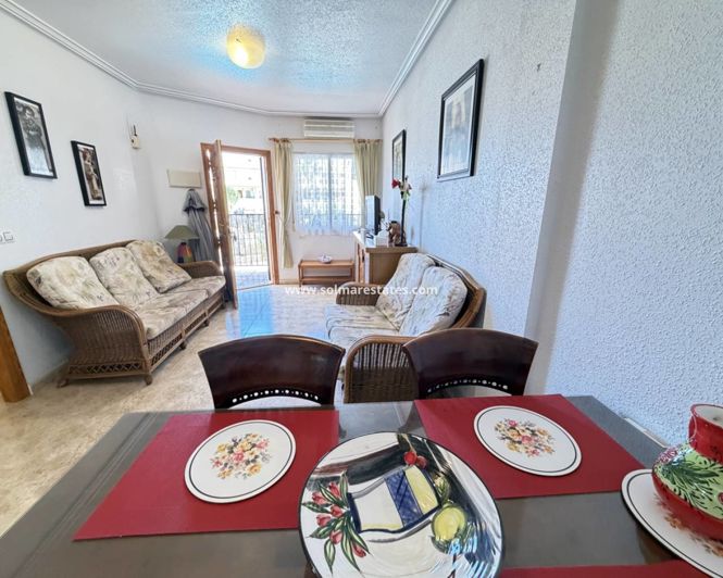 Image No.5-Appartement de 3 chambres à vendre à La Zenia
