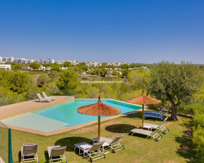 Image No.11-Appartement de 2 chambres à vendre à Campoamor