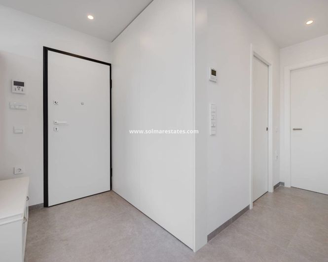 Image No.27-Appartement de 2 chambres à vendre à Campoamor