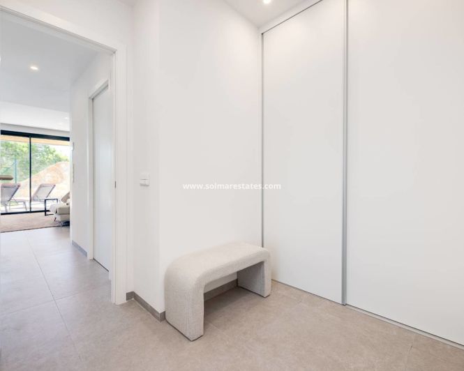 Image No.28-Appartement de 2 chambres à vendre à Campoamor
