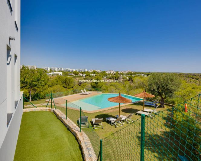 Image No.41-Appartement de 2 chambres à vendre à Campoamor