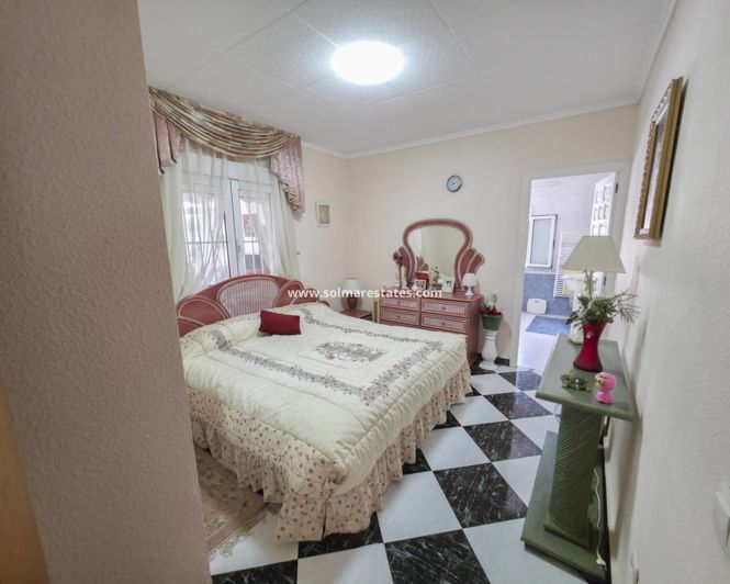 Image No.13-Villa de 3 chambres à vendre à Torrevieja