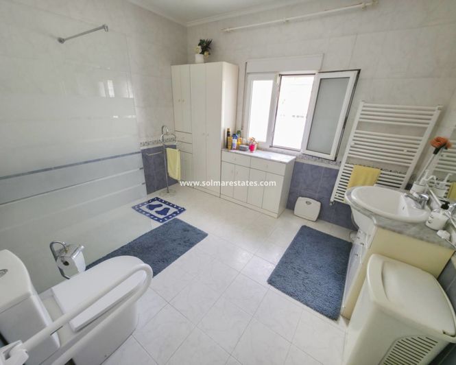 Image No.16-Villa de 3 chambres à vendre à Torrevieja