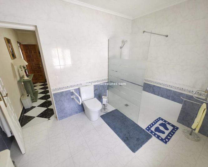 Image No.17-Villa de 3 chambres à vendre à Torrevieja