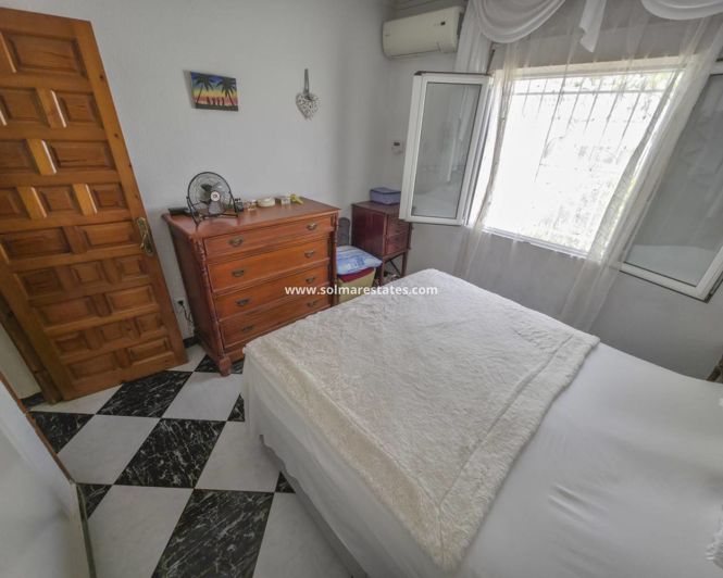 Image No.21-Villa de 3 chambres à vendre à Torrevieja