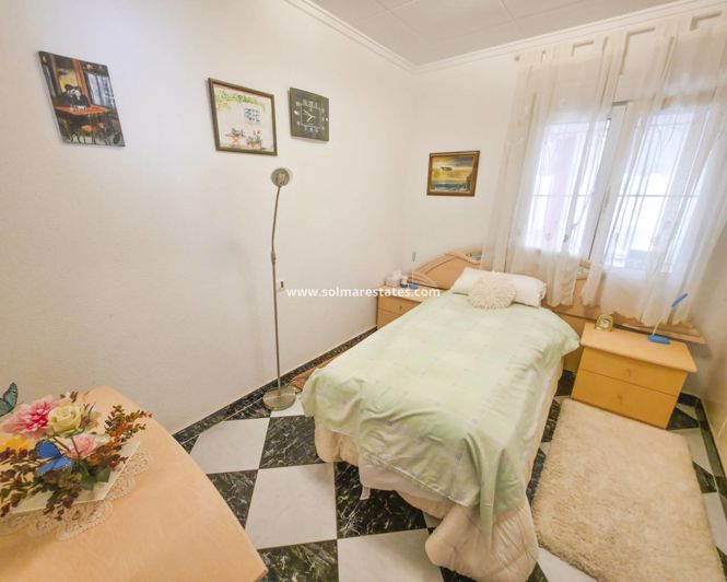 Image No.25-Villa de 3 chambres à vendre à Torrevieja