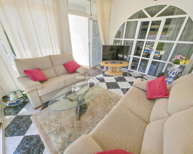 Image No.29-Villa de 3 chambres à vendre à Torrevieja