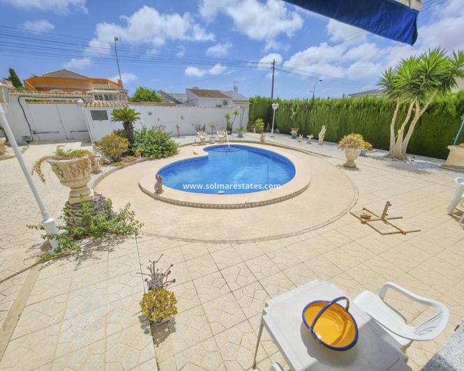 Image No.31-Villa de 3 chambres à vendre à Torrevieja